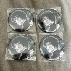 呪術廻戦　呪術廻戦展　コレクション缶バッジ　禪院真希　死滅回遊