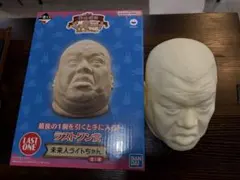 未来人ライトちゃん ラストワン賞 - メルカリ
