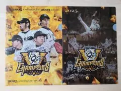 1985年阪神タイガース優勝記念　カセットテープ（選手写真付） 1985年阪神タイガース優勝記念 カセットテープ（選手写真付