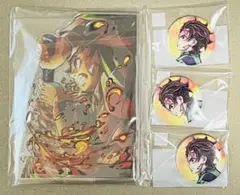 鬼滅の刃 WEBSHOPくじ