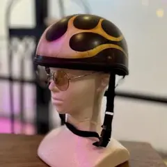 サイケフレイムス ジャーマンヘルメット（ナチヘル） ウレタンクリア済