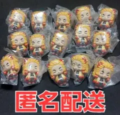 【15点セット】鬼滅の刃 つむりずむ 煉獄杏寿郎 ナムコ限定