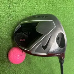 DDD-2026 NIKE ドライバー flexS VRSCOVERTのサムネイル