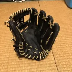 硬式内野