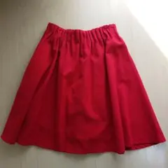 ♪GLOBAL WORK インナーパンツ付きスカートLサイズ160♪