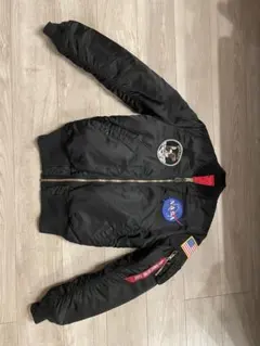 アルファインダストリーズ　MA-1 NASA APOLLO