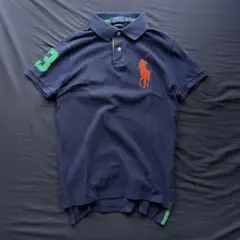 Polo by Ralph Lauren ポロシャツ デッドストック swag Polo by Ralph Lauren ポロシャツ デッドストック swag Polo by Ralph
