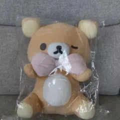 リラックマ リラッくじ ラストワン コリラックマ 2025年最新】リラックマ ラストワン賞の人気アイテム - メルカリ