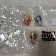 ウイルスイーツ フィギュアコレクション