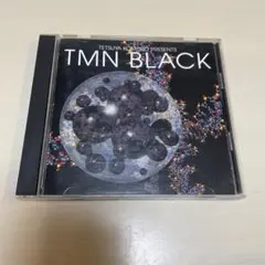 TMN/テツヤ・コムロ・プレゼンツ・TMN・ブラック～シングル・コレクション