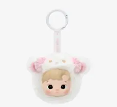 POPMART HACIPUPU The Constellation Aries