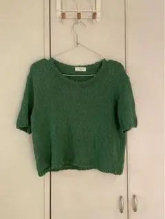LAURENHI サマーセーター