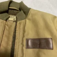 BUZZ RICKSON'S バズリクソンズ アルパカ 40s デッキジャケットのサムネイル