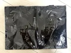 阪急限定ノベルティ♡GIVENCHY ジバンシィ トートバッグ ブラック 未開封