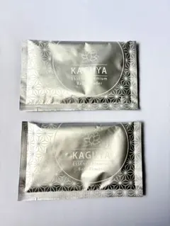 KAGUYA ESSENCE Premium Bath Powder 2包のサムネイル