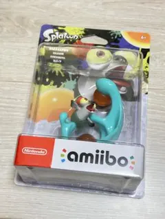 2026年最新】amiibo コジャケの人気アイテム - メルカリ