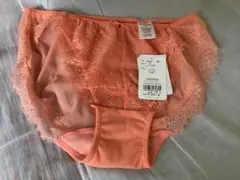 オレンジ系　ショーツ