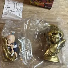 HUNTER × HUNTER デスクトップ3 アイザック＝ネテロ　②