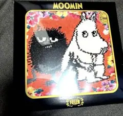 ムーミン ハンカチ