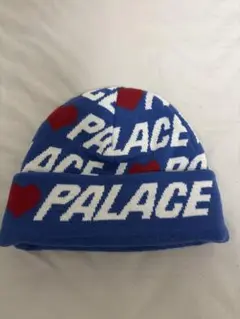 PALACE I LOVE PALACE BEANIEのサムネイル