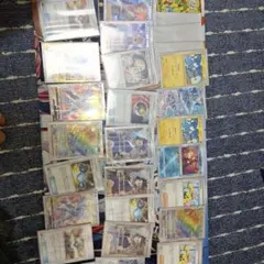 かなり前に引退したの物になりますがまとめて売ります 最終値下げ AR付き