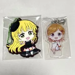 ラブライブ！スーパースター！！ グッズ2点セット