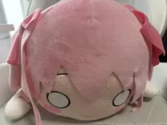 【新品】フリッカ まつもと　ましゅまろせらぴ　よつんばい　ぬいぐるみ　うさぎ 新品】フリッカ まつもと ましゅまろせらぴ よつんばい ぬいぐるみ
