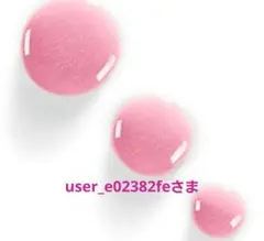 user_e02382feさま♥4点おまとめラムースヒアルショットポーチファンデ