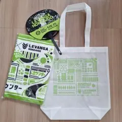レバンガ北海道　スーモカウンター　グッズ