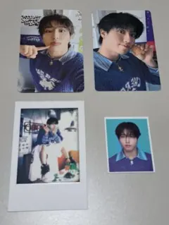 straykids シーグリ 2026 FANS ハン