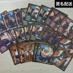 鬼滅の刃 シール 27枚 まとめ売り