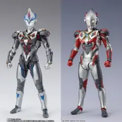 HAF メロス 鎧装着& ウルトラマン メロス セット - メルカリ