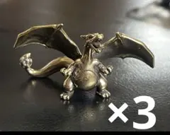 2026年最新】ポケモン メタルフィギュア リザードンの人気アイテム