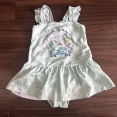 ディズニー アリエル 水着 120