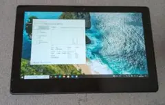 NEC Windowsタブレット本体 Intel Core i5 7世代