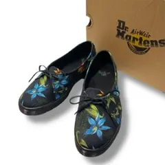 ❤️未使用❤️ドクターマーチン 花 ブーツ UK4 黒 ドクターマーチン花柄のおすすめ人気商品一覧 通販 - Yahoo