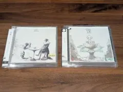 Eve CD 2点セット 文化 おとぎ