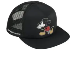 2025年最新】ナンバーナイン ミッキー キャップの人気アイテム - メルカリ