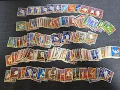 アマダ　ポケモンシール多数　ポケットモンスター　大量