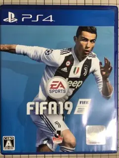 FIFA19 PS4