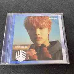 &TEAM FIRST HOWLING : ヴィジュ盤