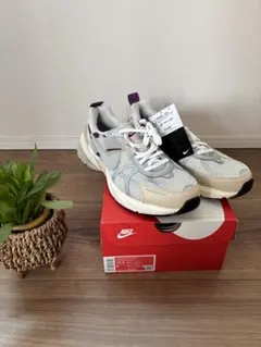 特価！NIKE ナイキ ウィメンズ V2K ランプレミアム ウォーキングシューズ