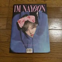 IM NAYEON