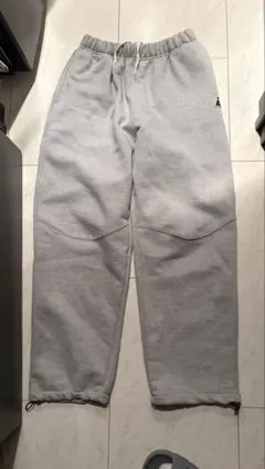 ALAND スウェットパンツ グレー Lサイズ