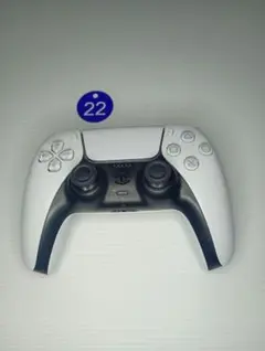 PlayStation 5 コントローラー デュアルセンス　動作確認済み