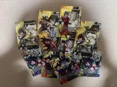 ドラゴンボール エナジーマーカー まとめ売り