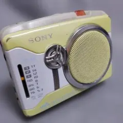 SONY ウォークマン　WM-GX200整備済みのサムネイル