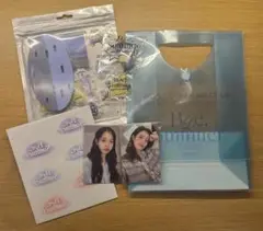 2025 IU FANMEETING ByeSummer 9/14入場特典