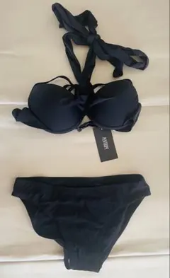 ブラックビキニ Lサイズ