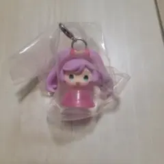 アイカツ プリパラ めじるしアクセサリー 真中らぁら